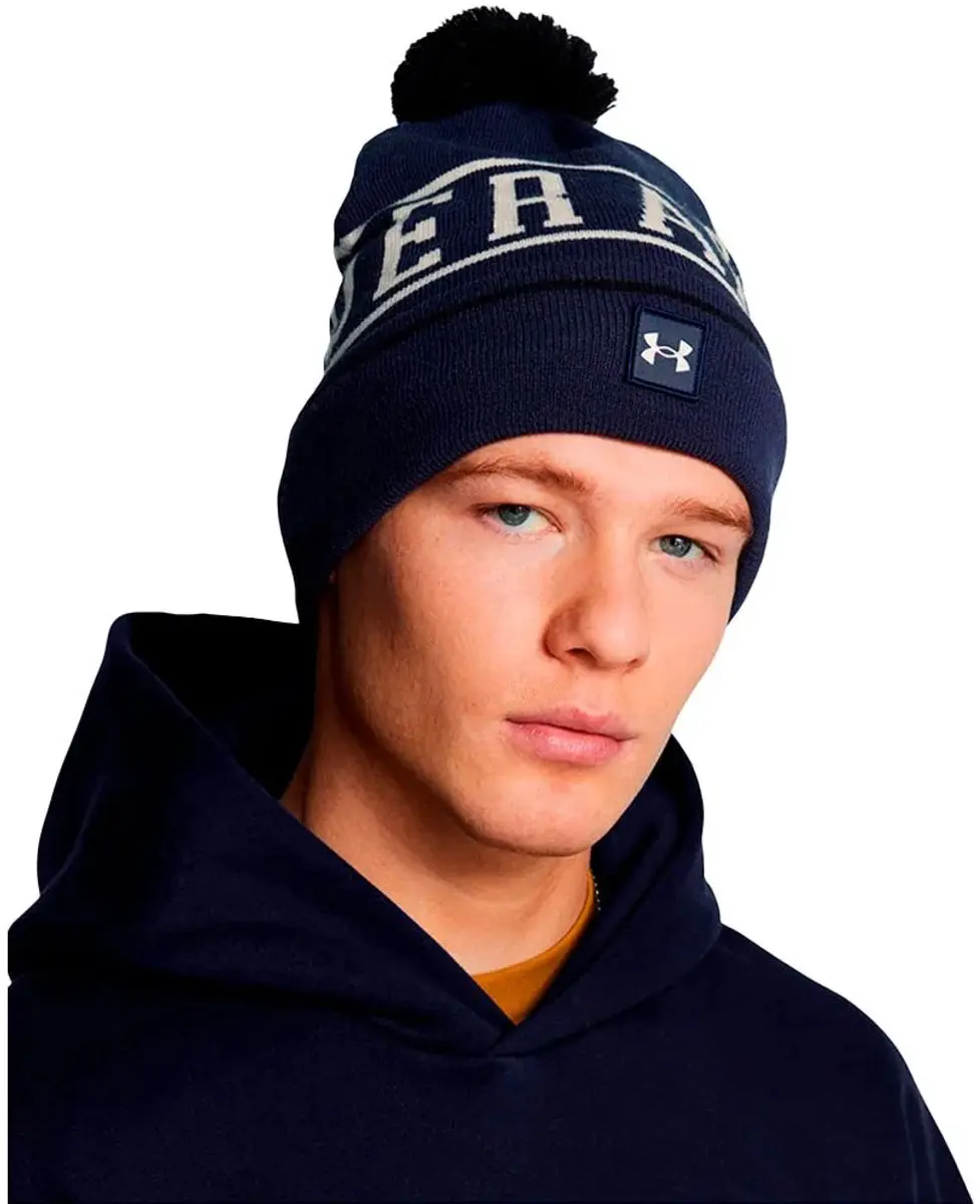Under Armour Beanie Navy