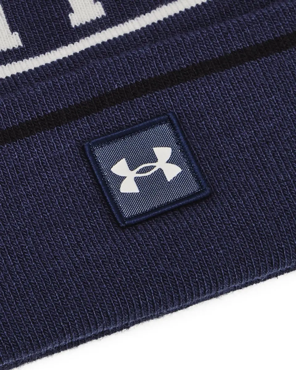 Under Armour Beanie Navy
