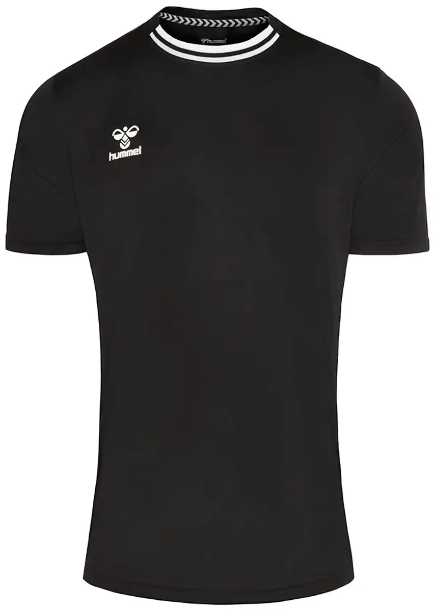 Hummel Playful Korte Mouw T-shirt Junior