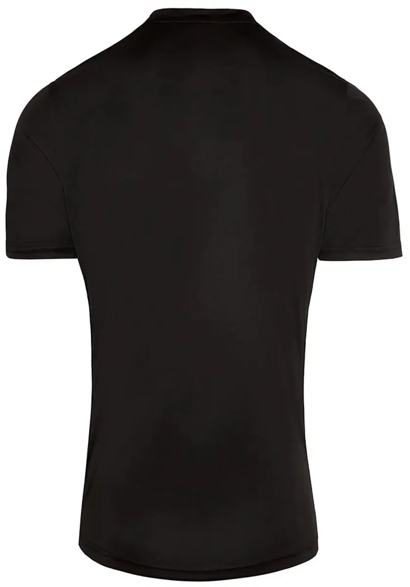 Hummel Playful Korte Mouw T-shirt Junior - 152 cm - Zwart