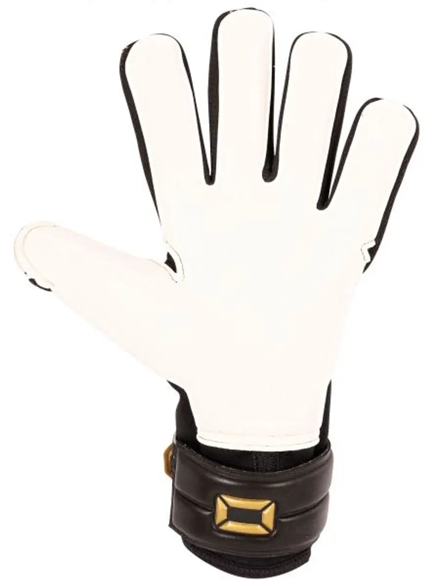 Stanno Thunder VII Keepershandschoenen 11 - Zwart/Goud