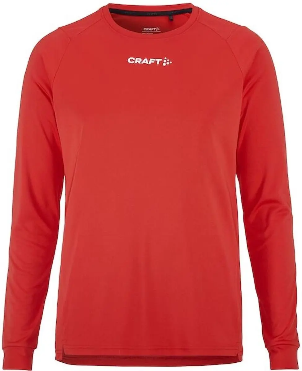 Craft Rush 2.0 Heren Longsleeve