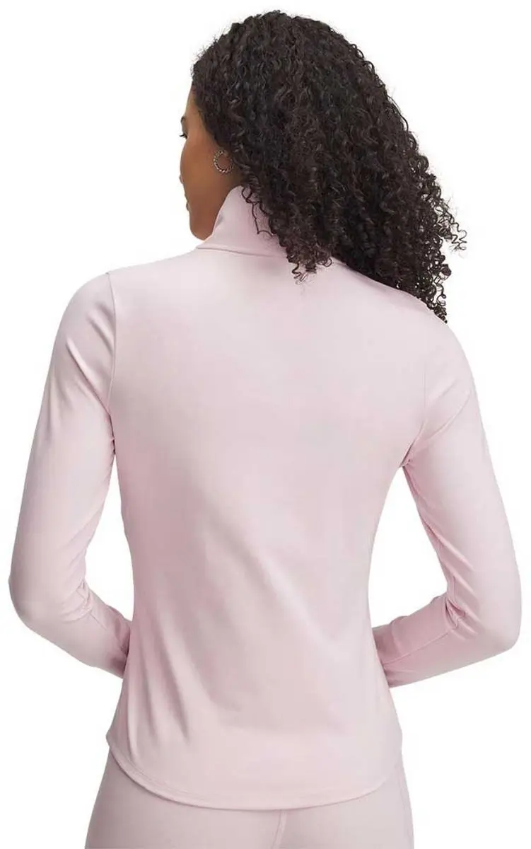 Under Armour Motion Sweatshirt - Roze XL