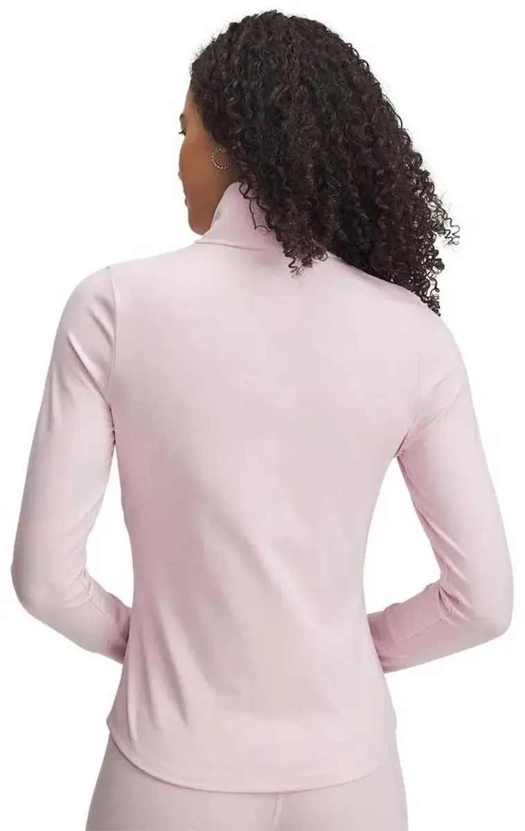 Under Armour Motion Sweatshirt - Roze XL