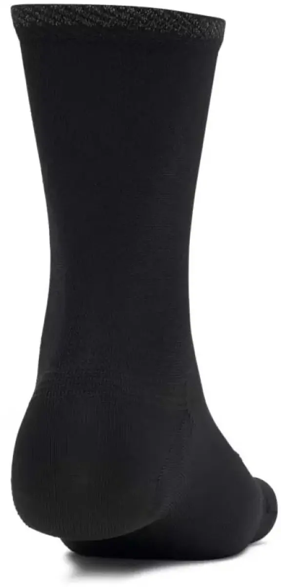 Under Armour Velociti Lite Crewsokken - Zwart 36-42