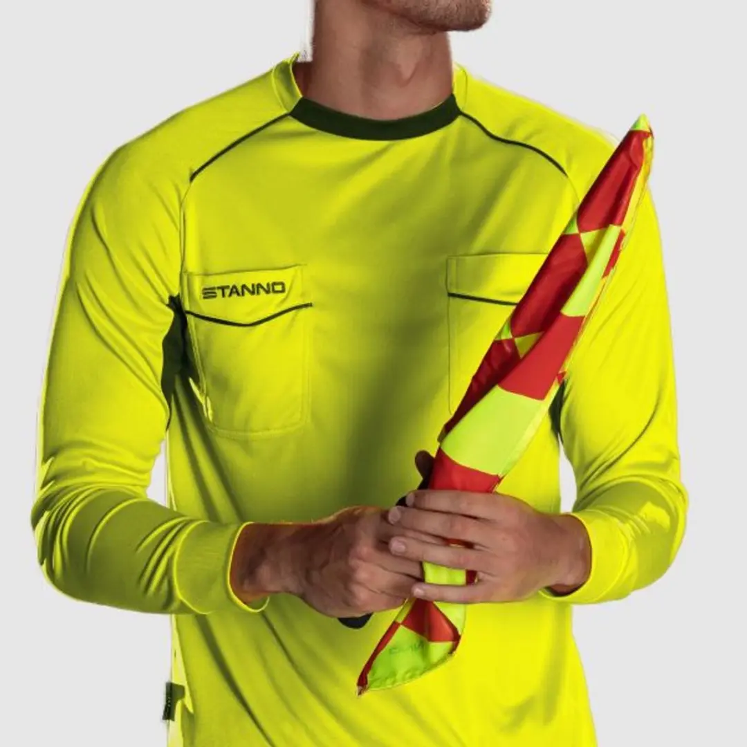 Stanno Linesman Flags - Multi Kleuren