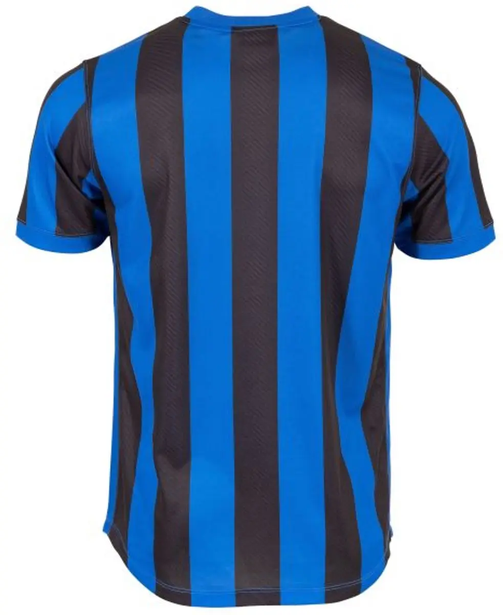 Stanno Aspire Shirt - XXXL - Blauw/Zwart