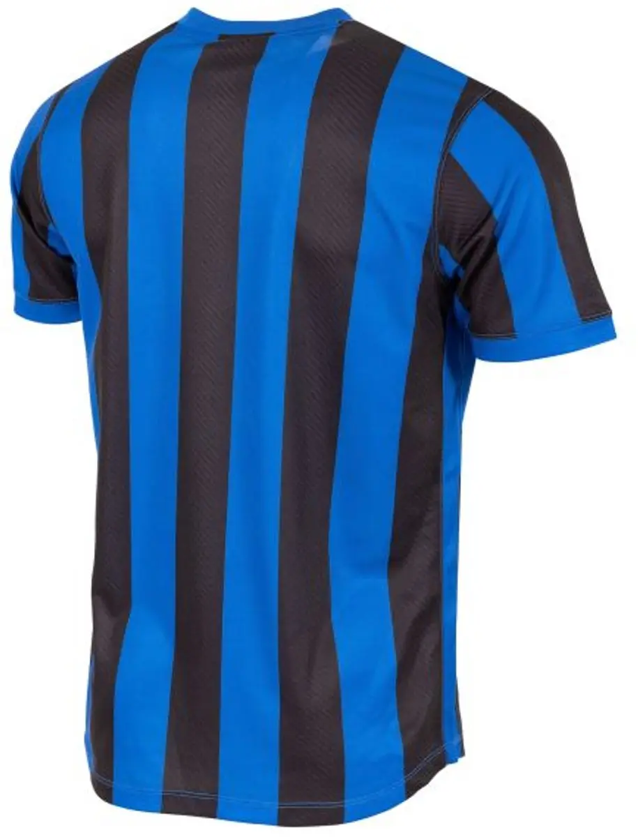 Stanno Aspire Shirt - XXXL - Blauw/Zwart