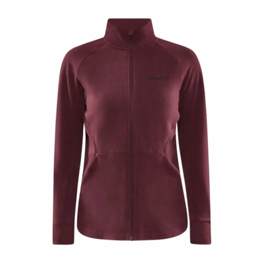 Craft Skipully Women Adv Fleece Midlayer