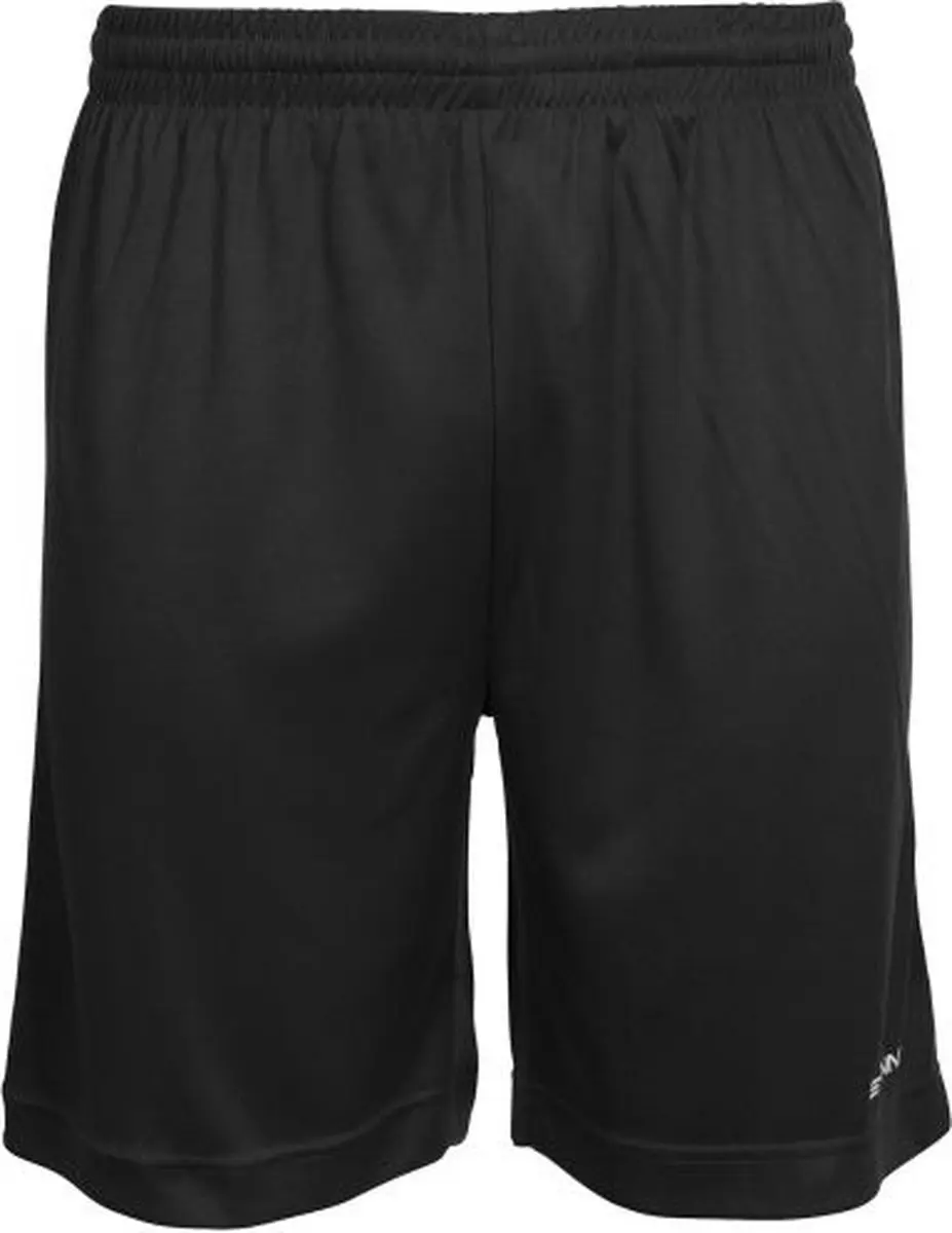 Stanno Field Short Sportbroek 152 - Zwart