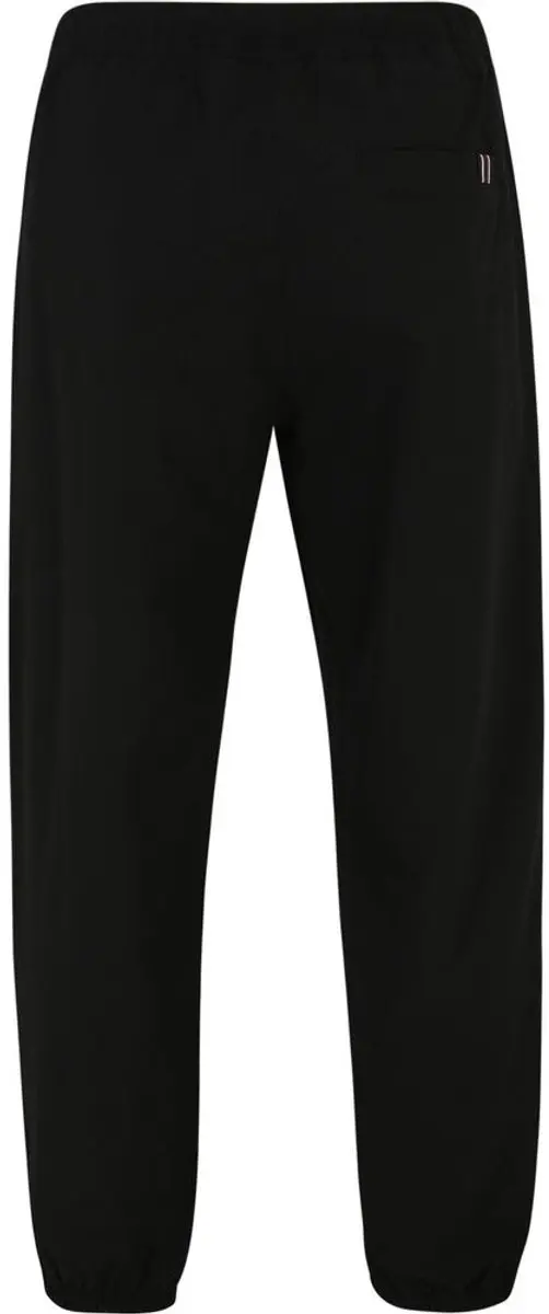 Fila Lavoncourt Loose Warm Up Pants FAM0930 - L - Zwart