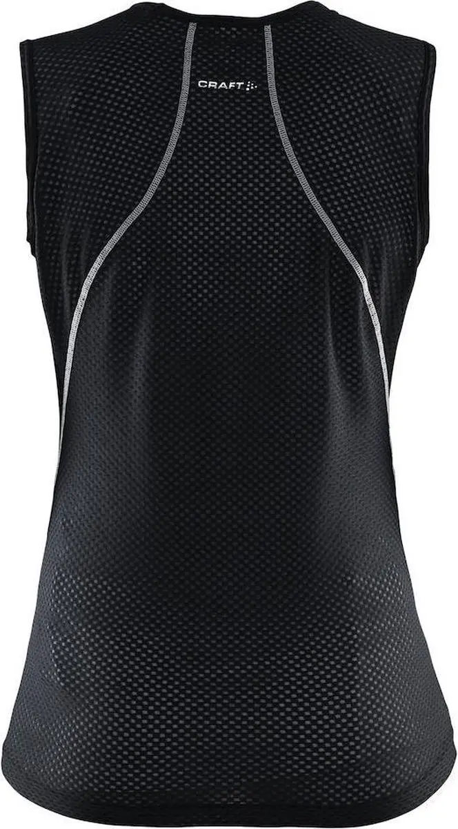 Craft Cool Mesh Superlight Women - Zwart XL
