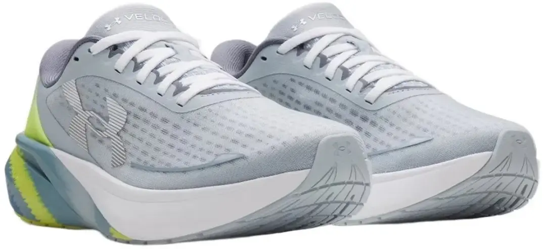 Under Armour Velociti Pace Hardloopschoenen Blauw 40
