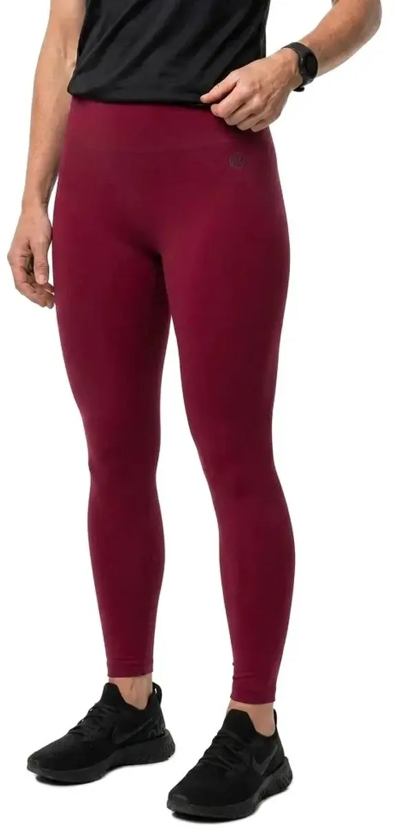 Under Armour Motion 7/8 Leggings - Rood XL