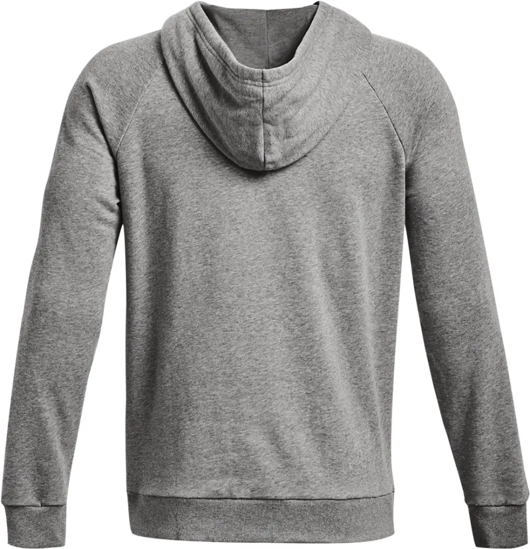 Under Armour Rival Fleece Hoodie - XS - Grijs