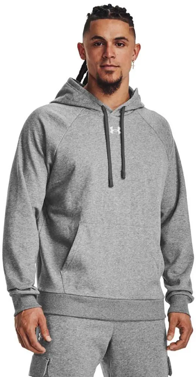 Under Armour UA Rival fleecehoodie