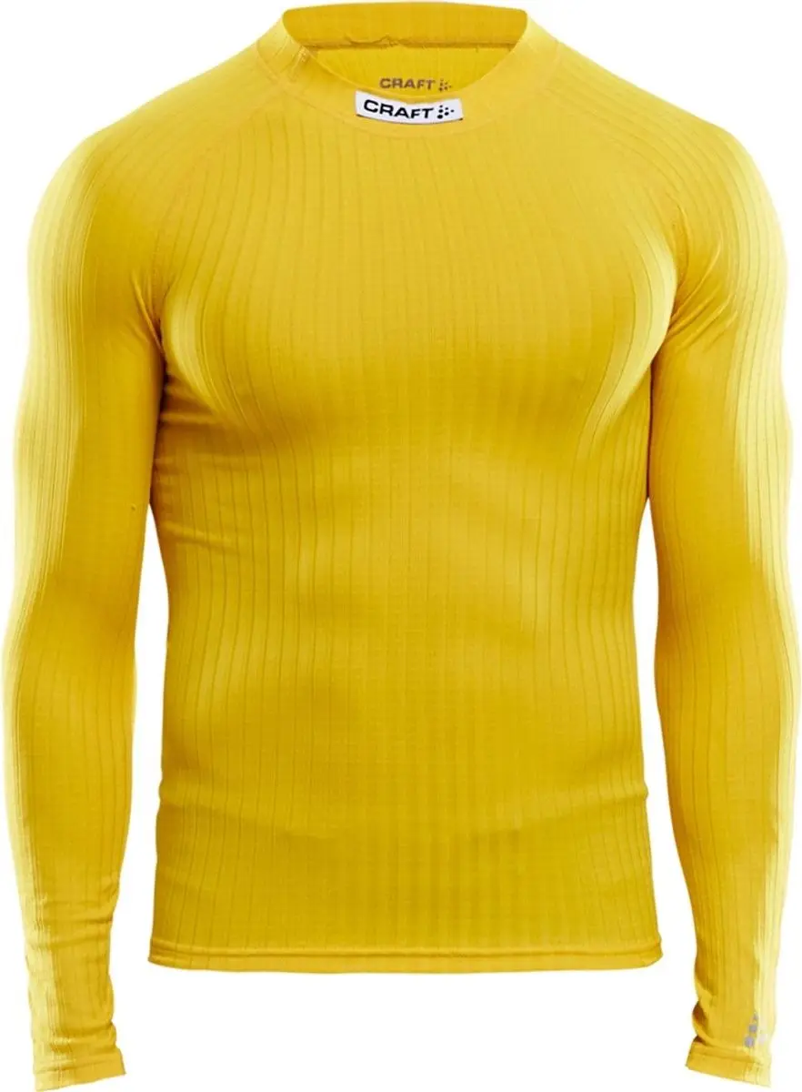 Craft Progress Baselayer Shirt Heren
