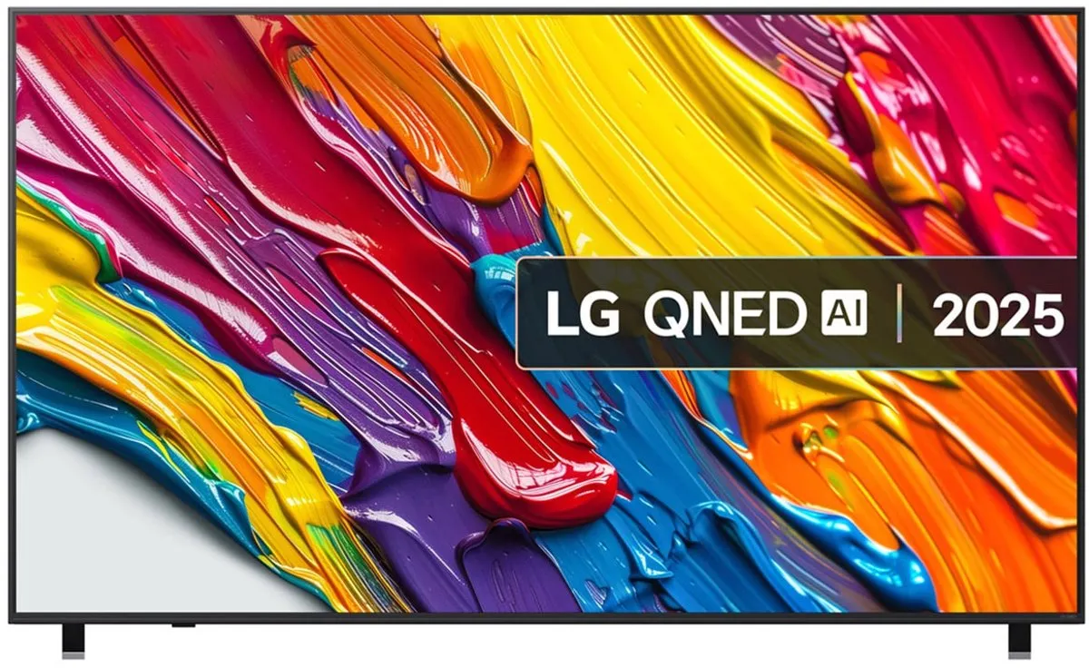 LG 75QNED84A6C 75 inch QNED TV