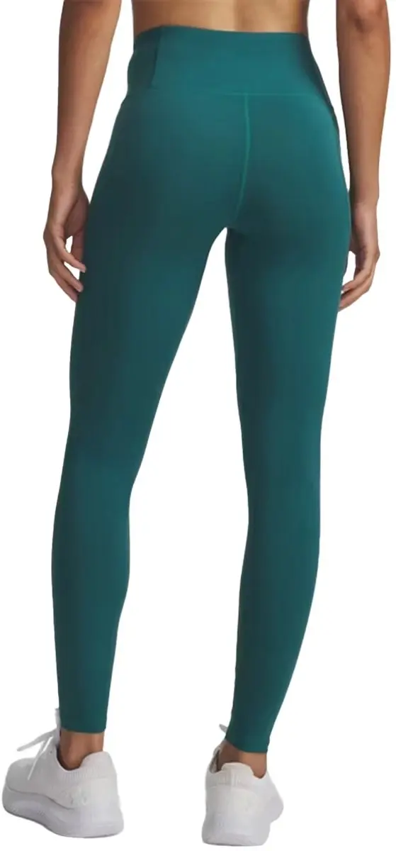 Under Armour Motion Legging - S - Groen