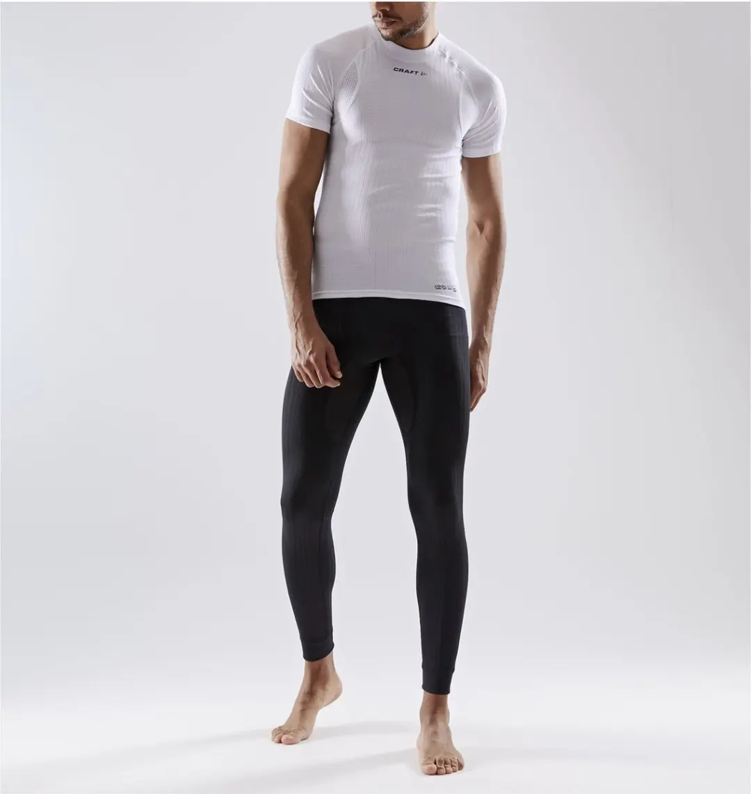 Craft Active Extreme X Heren Thermoshirt - XL - Wit