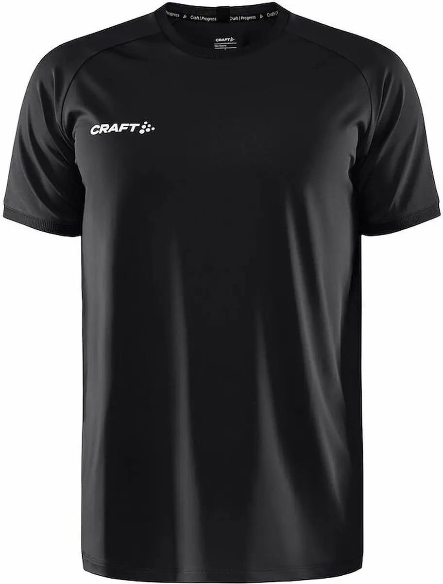 Craft Progress Indoor T-Shirt Heren M