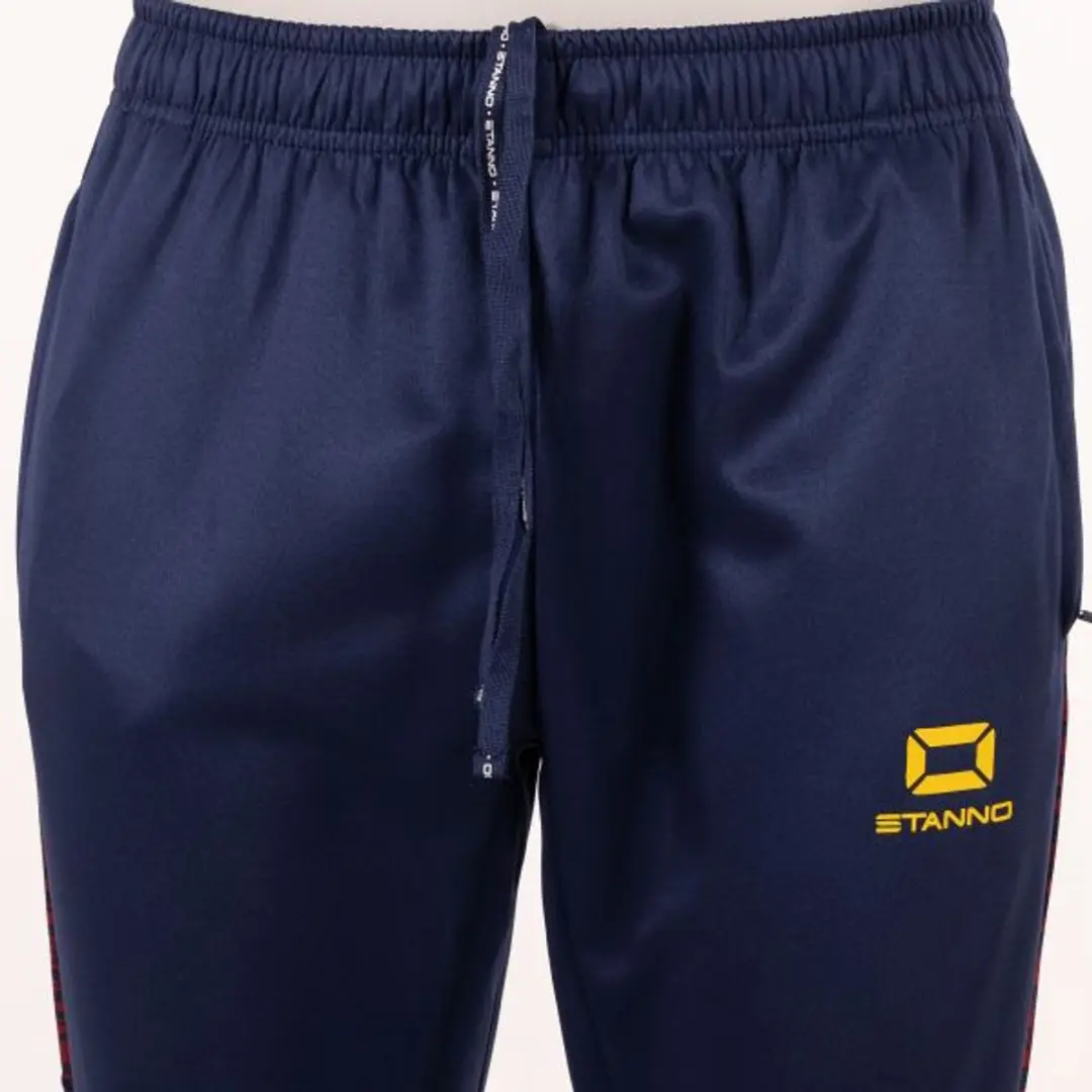 Stanno Bolt Pants Sportbroek XXL - Navy