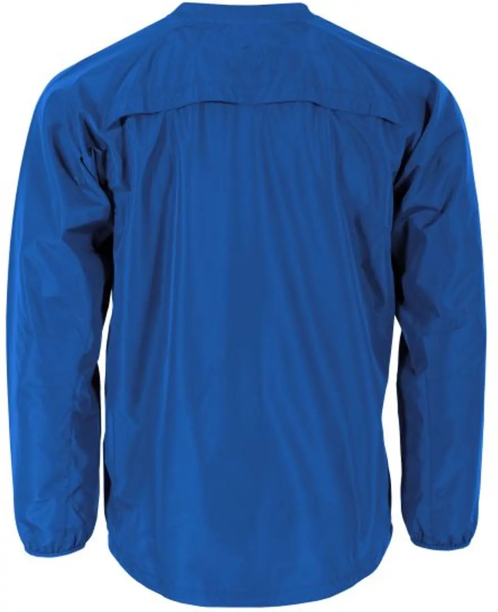 Stanno Prime Windbreaker Top 128 - Blauw