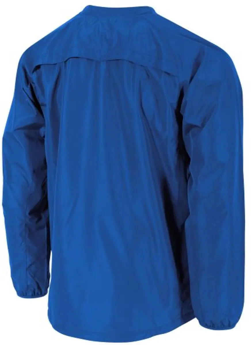 Stanno Prime Windbreaker Top 128 - Blauw