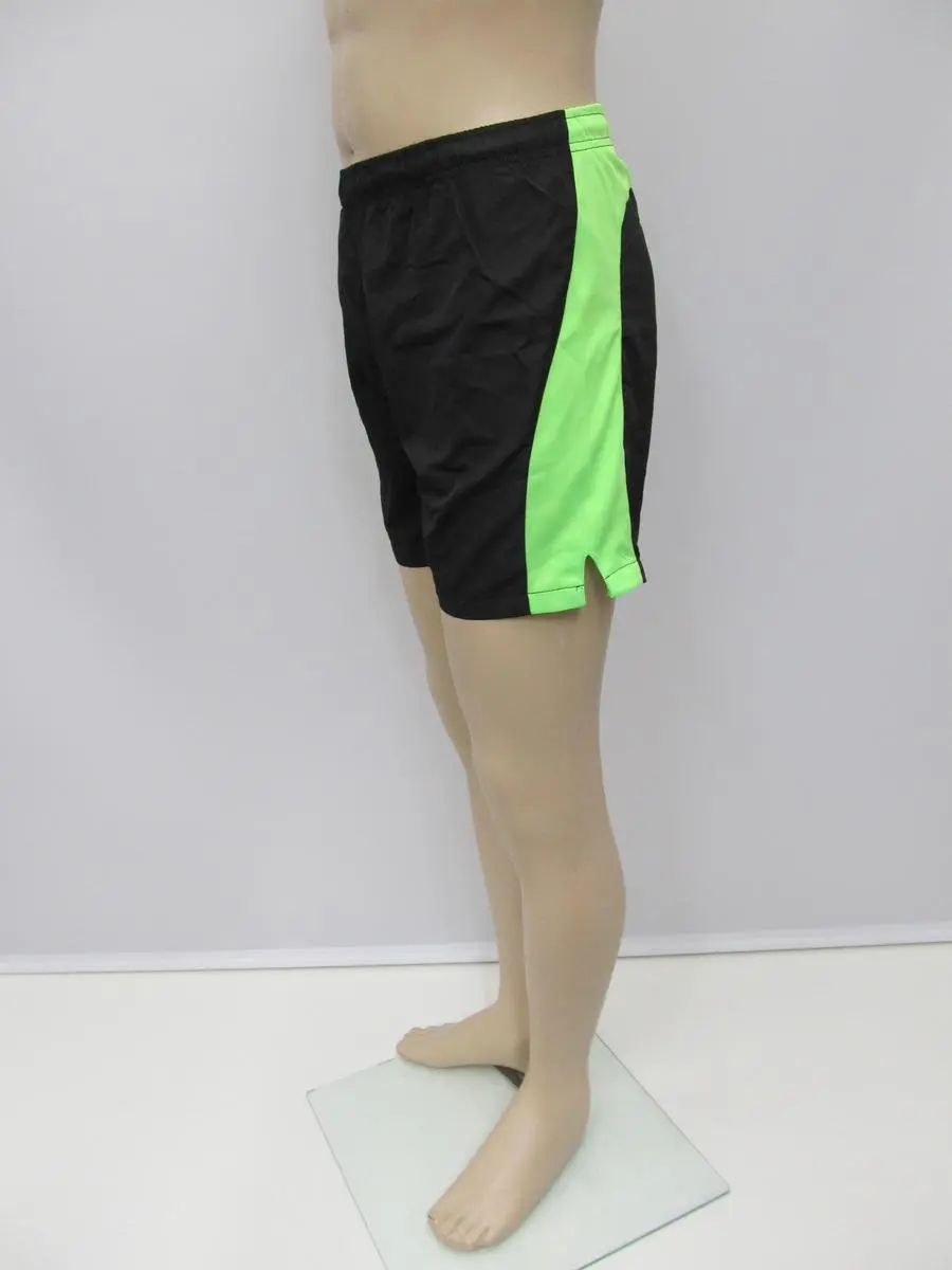 Craft Prime Hardloopbroek S - Zwart/Groen