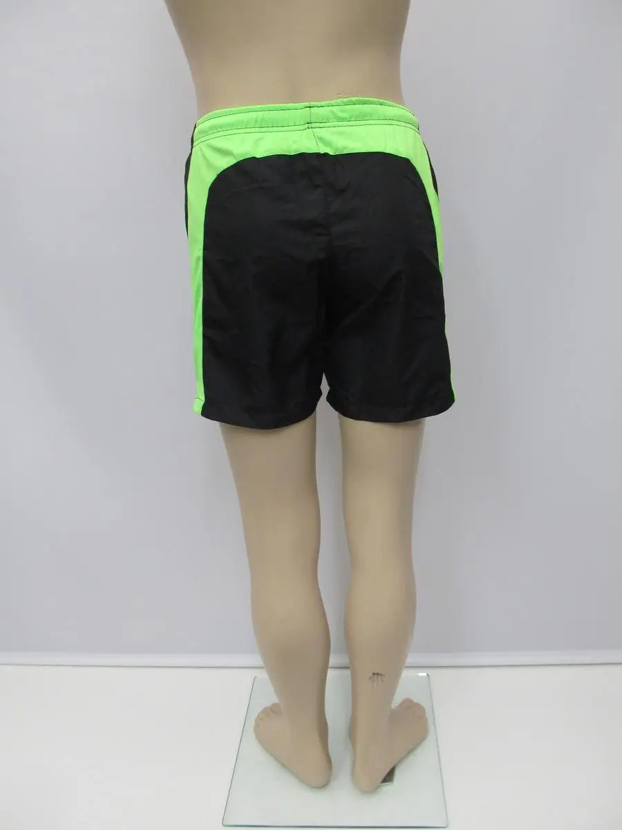 Craft Prime Hardloopbroek S - Zwart/Groen - afbeelding 6 van 6