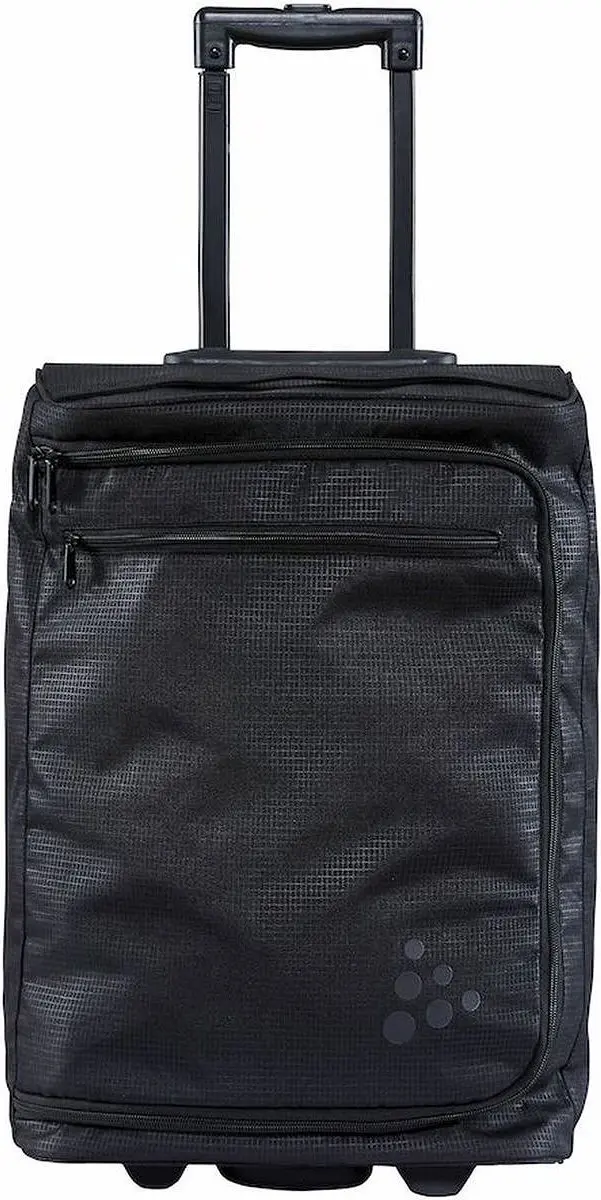 Craft Transit Cabin Teamtas Trolley 40L