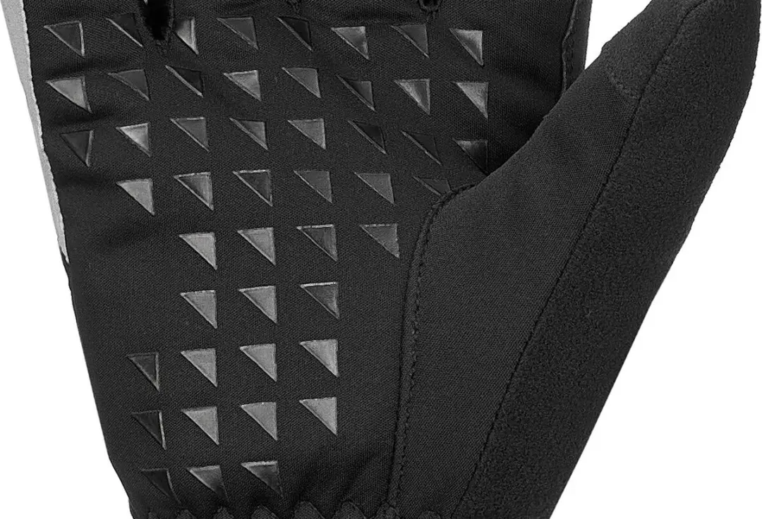 Craft Siberian 2.0 Handschoenen - Maat 8 - Zwart