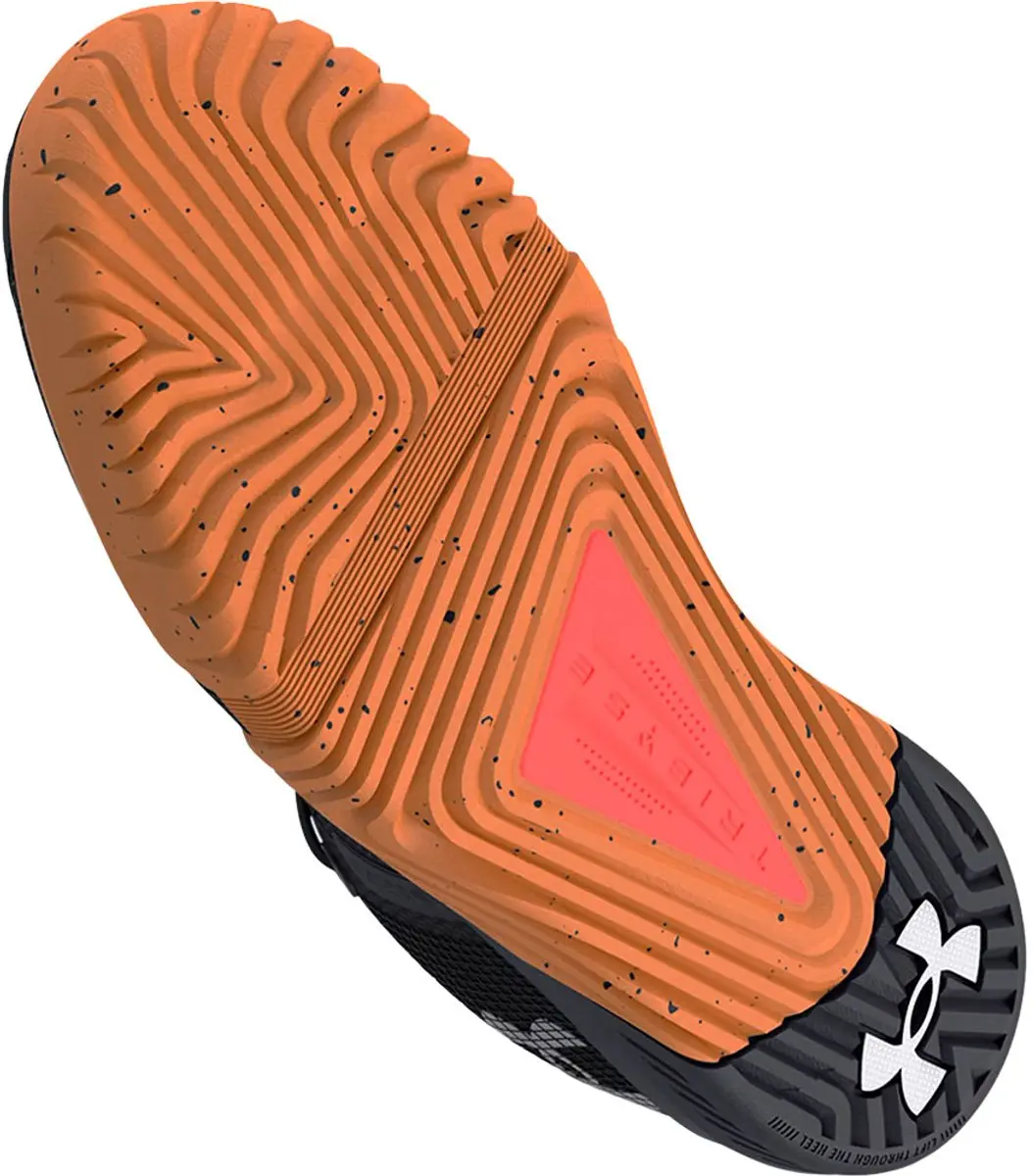 Under Armour Tribase Reign 6 Hardloopschoenen - US 14