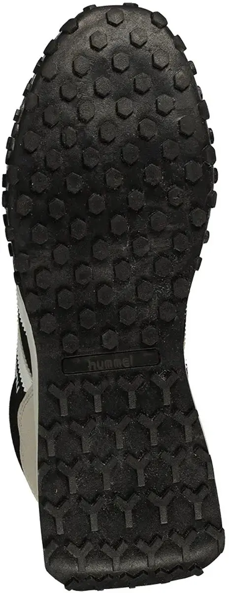 Hummel Gava71 Sportschoenen - EU 41 - Black/Grey