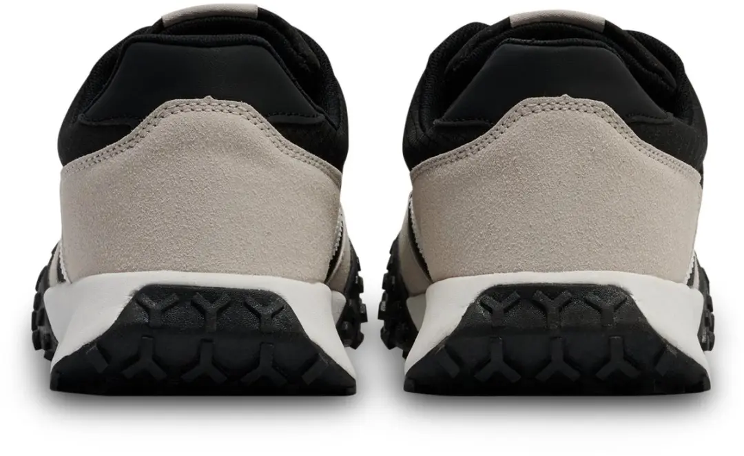 Hummel Gava71 Sportschoenen - EU 41 - Black/Grey