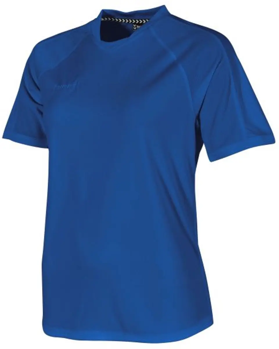 hummel Tulsa Shirt Dames