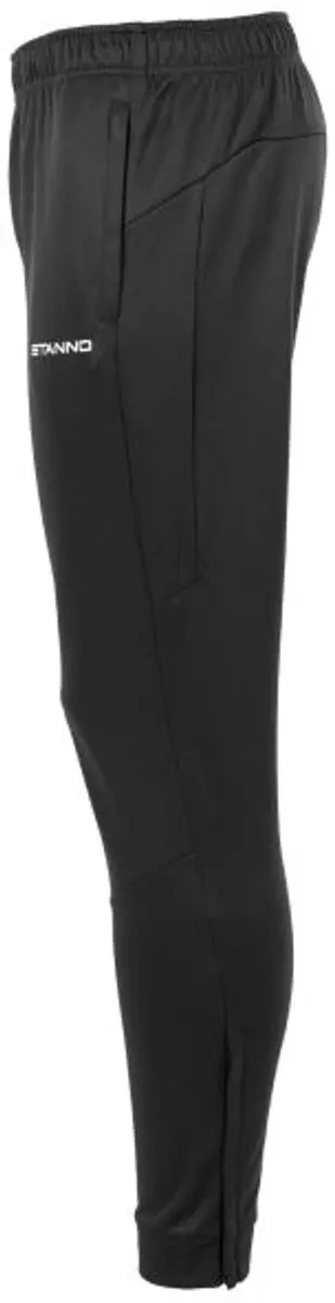 Stanno Prime Pants Trainingsbroek 164 - Zwart