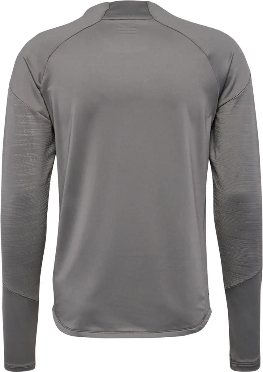 Hummel HMLPRO Training Crew Sweat 223810 - XL - Zwart