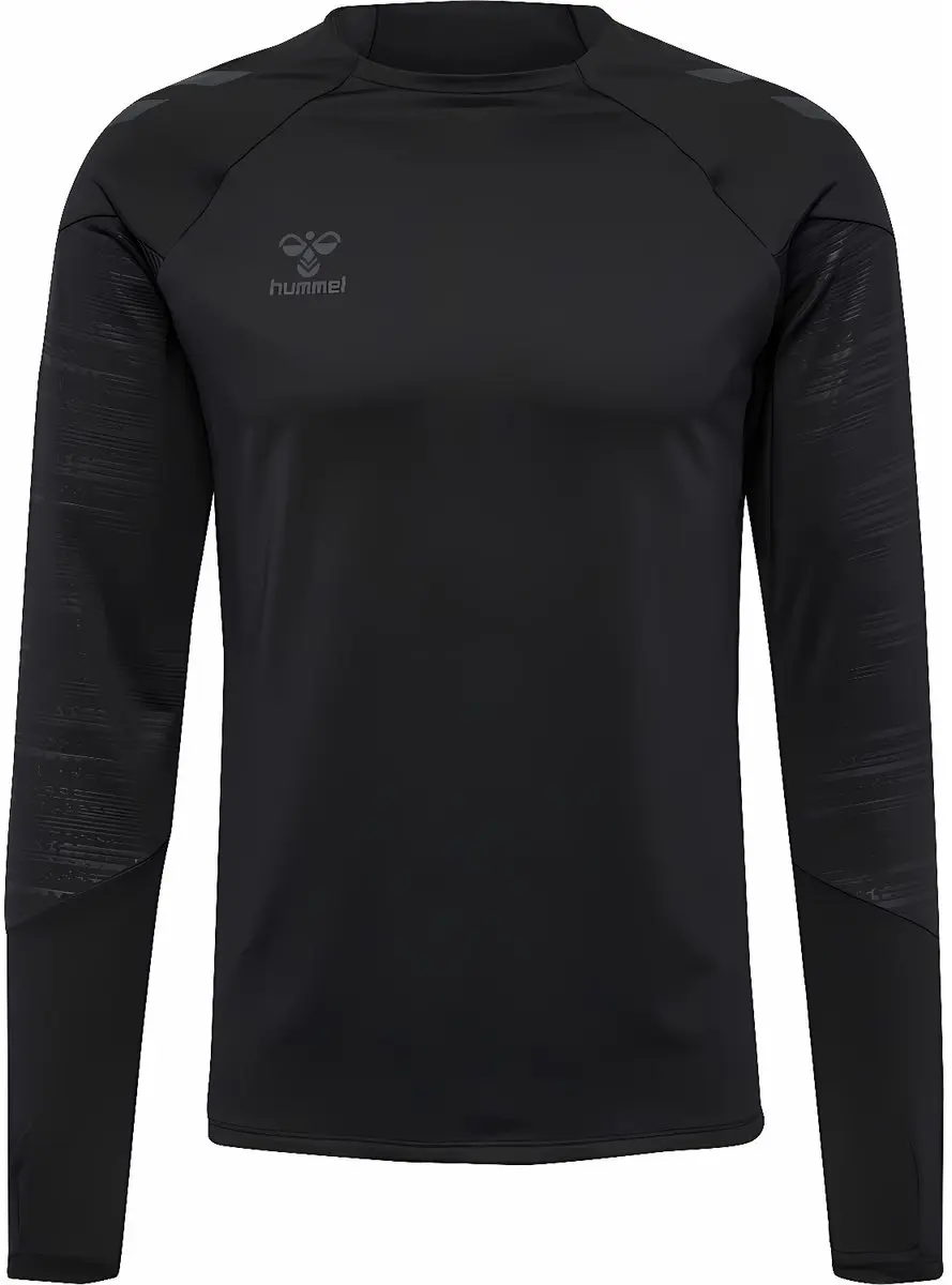 Hummel HMLPRO Training Crew Sweat 223810