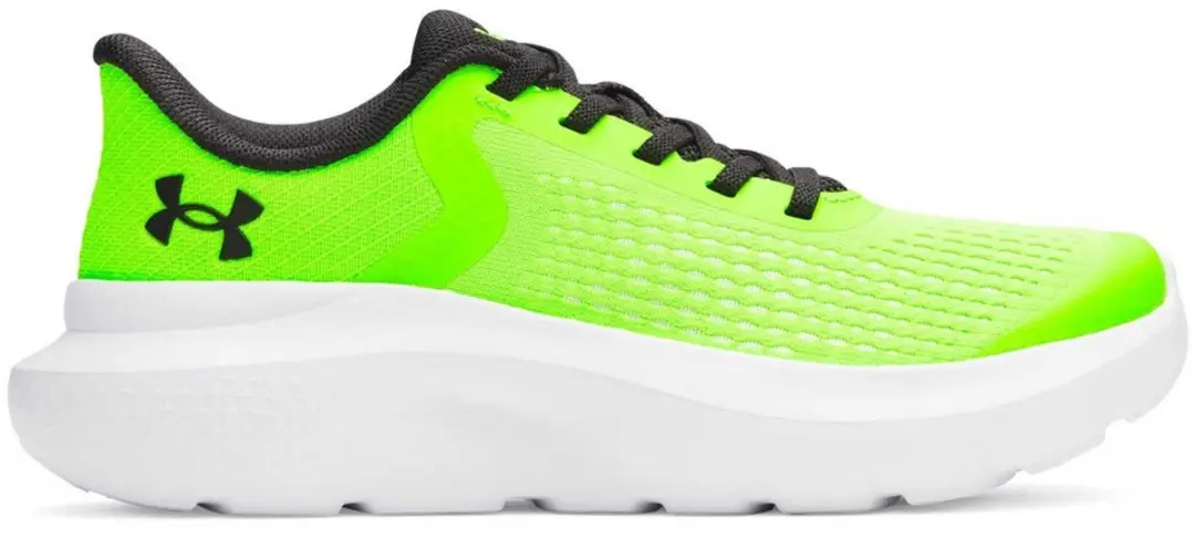 Under Armour Rogue 5 Al Hardloopschoenen 27.5