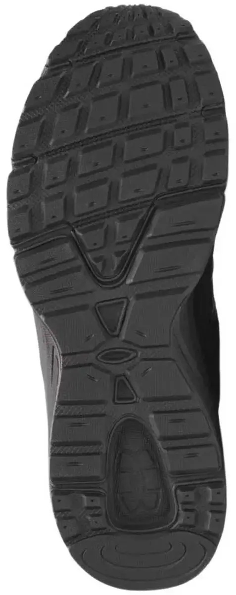 Under Armour Tech Runner Schoenen - Zwart