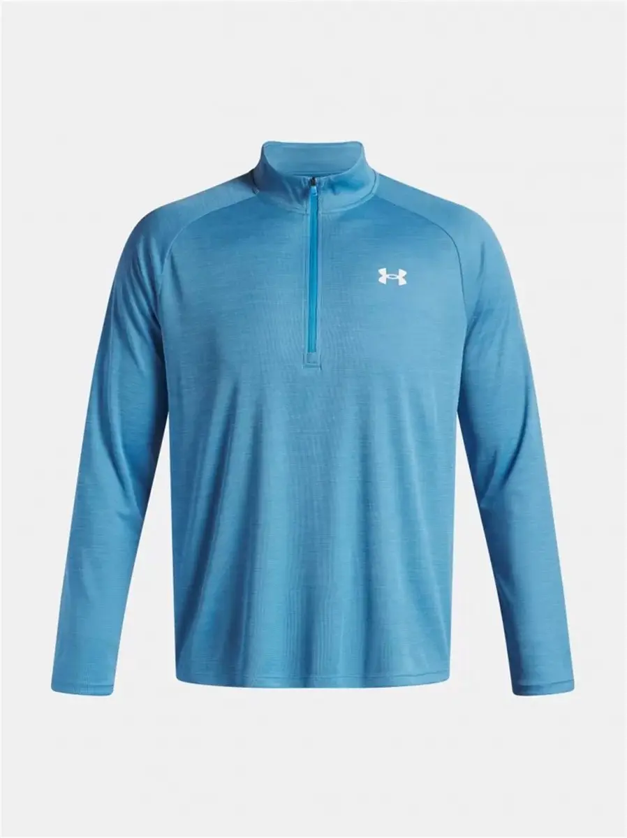 Under Armour Tech Textured 1/2 Zip