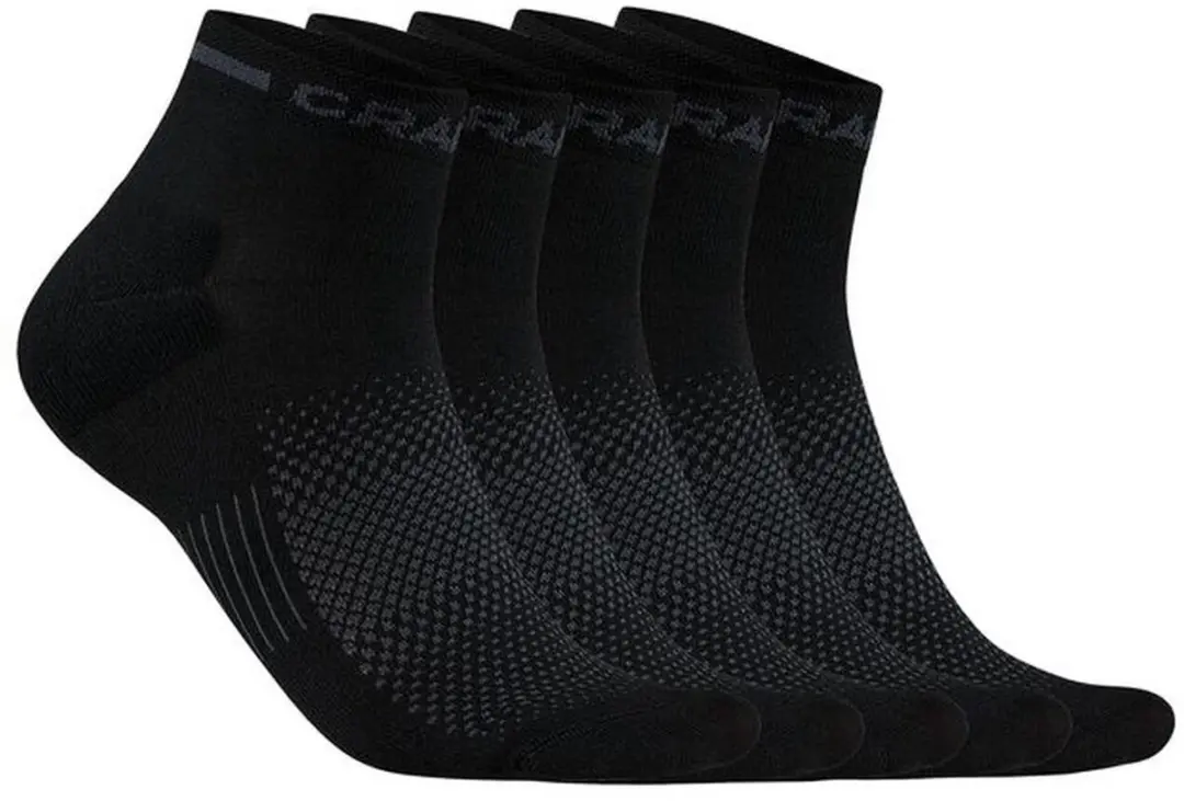 Craft Active Mid Sok 5-pack