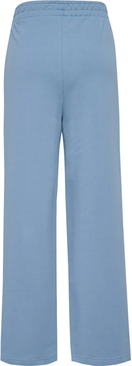 Hummel Hmlhixi Pants 227757 Kinderjoggingbroek - Faded Denim