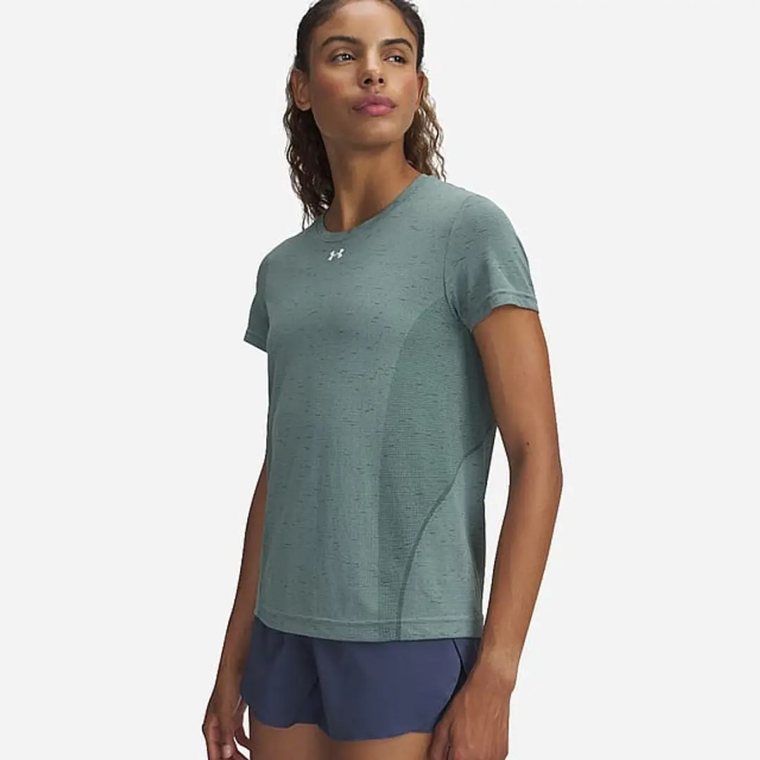 Under Armour Vanish Seamless Loose SS T-shirt