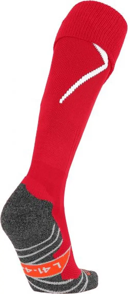 Stanno Forza Sokken - Maat 25-29 - Rood/Wit
