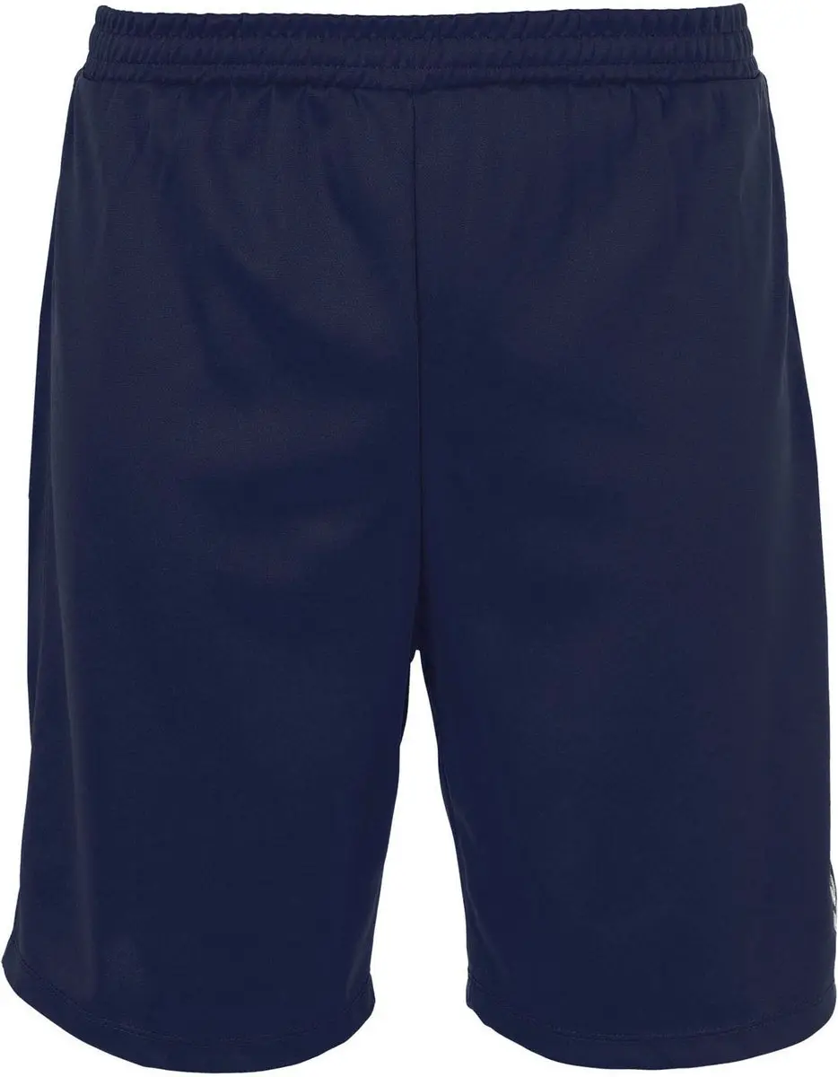 Hummel Euro Shorts II Sportbroek L Navy