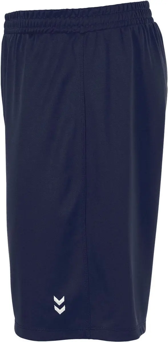 Hummel Euro Shorts II Sportbroek L Navy