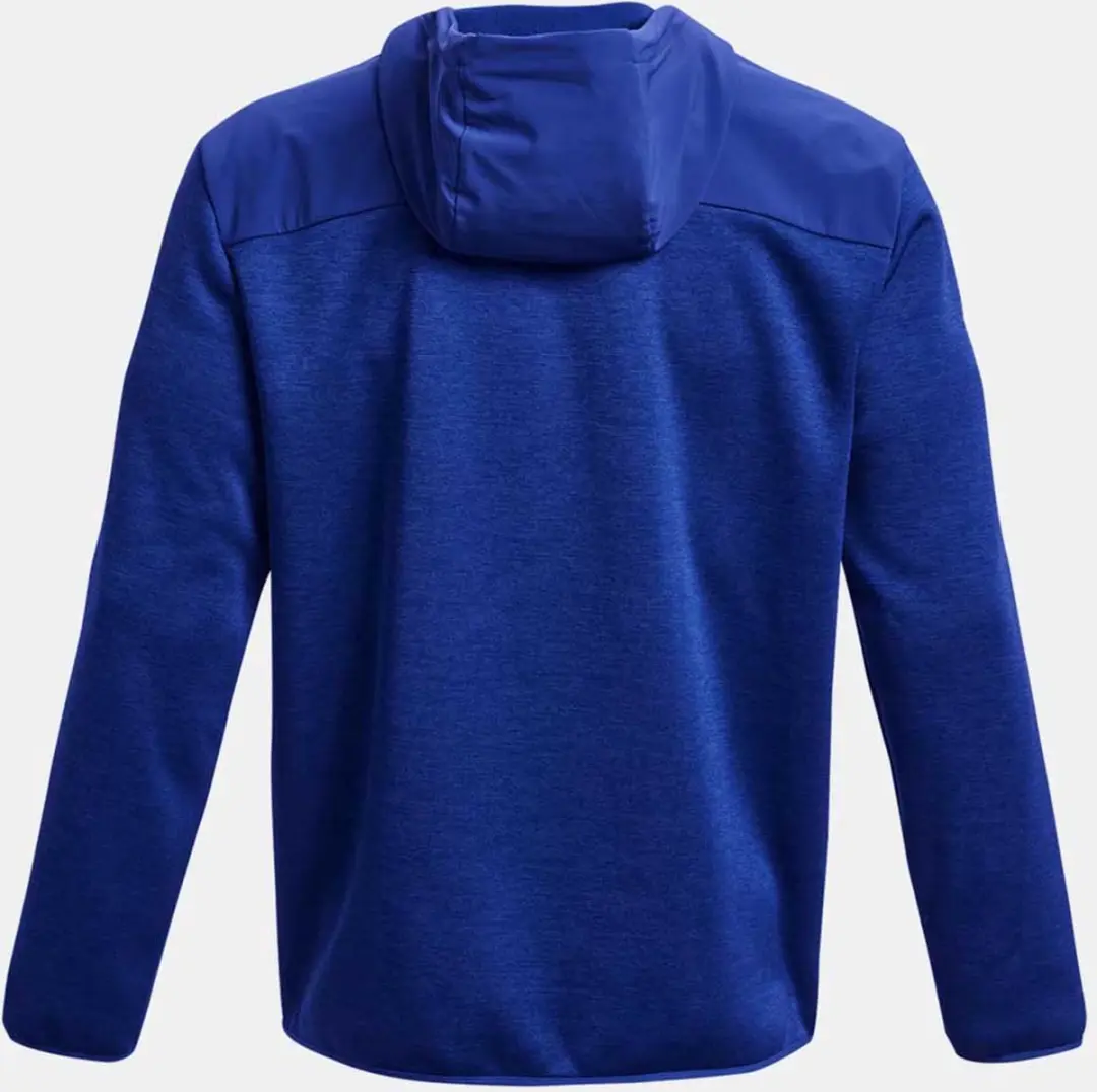 Under Armour Essential Jasje M - Blauw