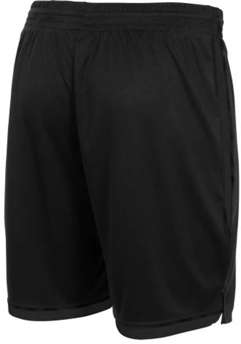 Stanno Focus Shorts II Sportbroek 128 - Zwart - afbeelding 6 van 6